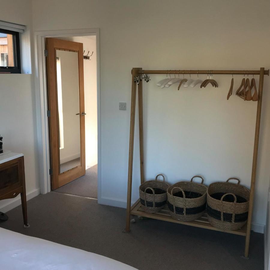Bed and Breakfast Uplands Garden Morecombelake Esterno foto
