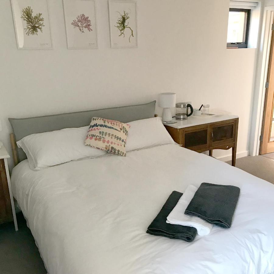 Bed and Breakfast Uplands Garden Morecombelake Esterno foto