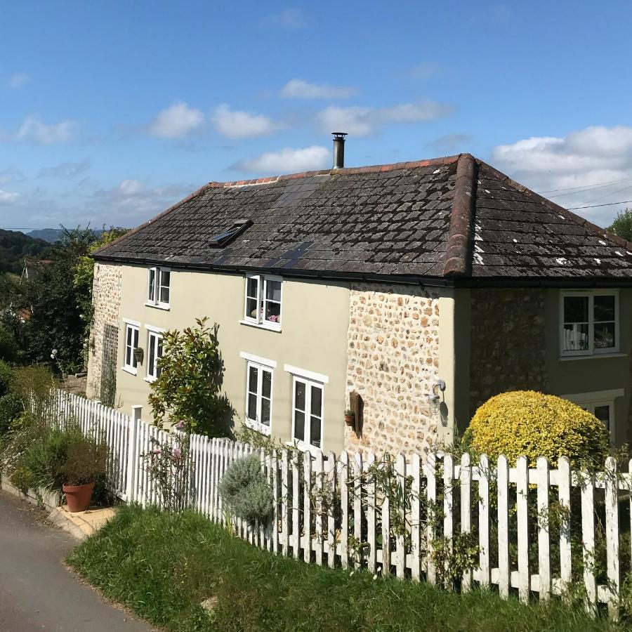 Bed and Breakfast Uplands Garden Morecombelake Esterno foto